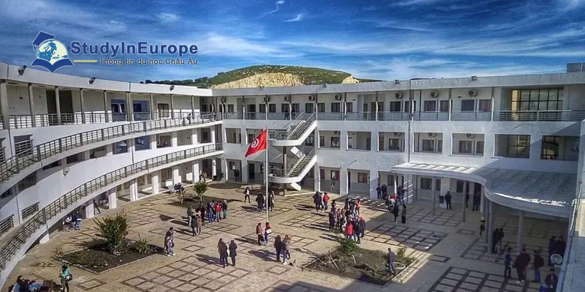 Học viện Quản lý cao cấp