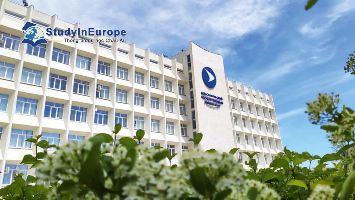 Trường Đại học Sevastopol