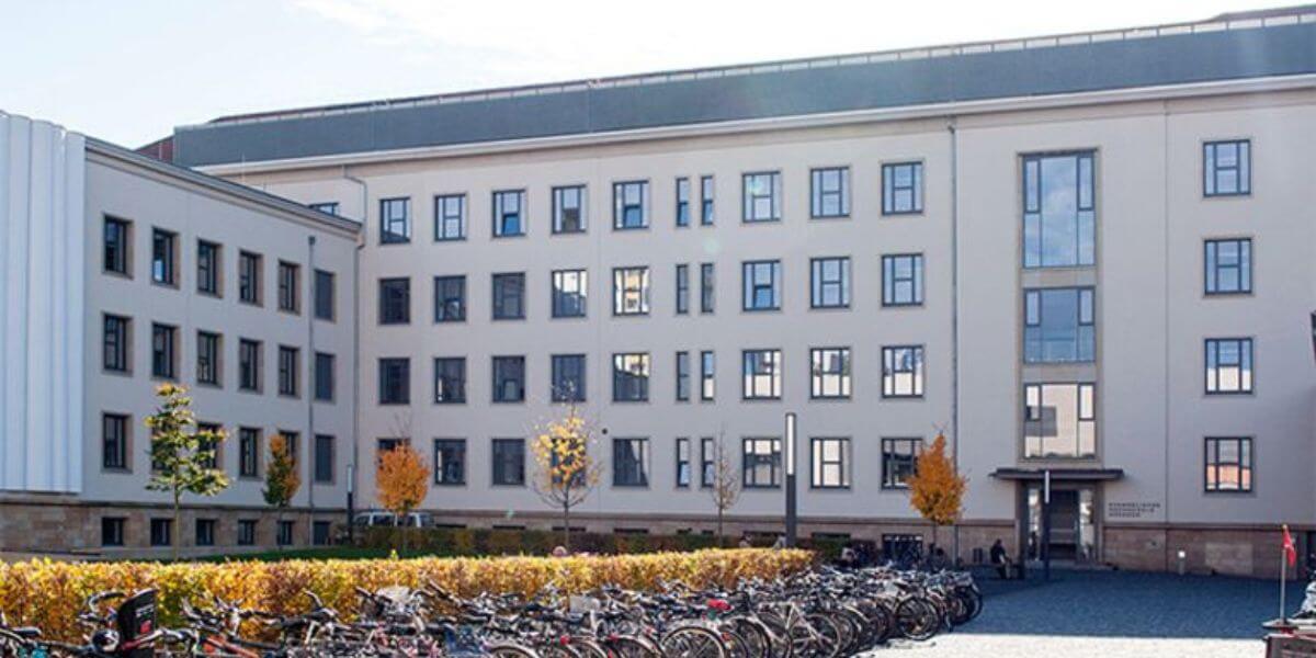 Trường Đại học Tin lành Dresden là cơ sở giáo dục có chất lượng hàng đầu tại Đức