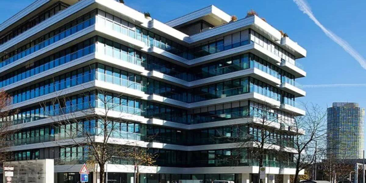 Trường Kinh doanh Munich luôn tạo điều kiện thuận lợi để sinh viên học tập và rèn luyện