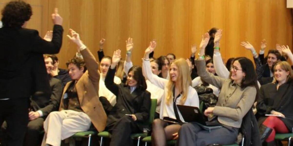 Học viện Công giáo Toulouse luôn mang đến cho sinh viên nhiều hoạt động ngoại khóa thú vị