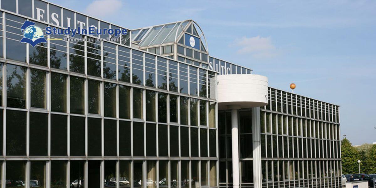 Review Trường Cao đẳng Kỹ thuật Xây dựng Metz (École Supérieure d’Ingénieurs des Travaux de la Construction de Metz)