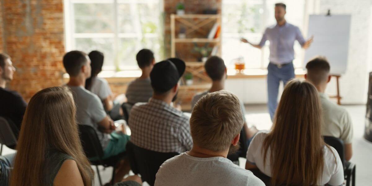 Sinh viên sẽ có cơ hội tiếp cận nhiều chương trình học tập chất lượng khi đến với trường Đại học Khoa học Hành chính Đức Speyer