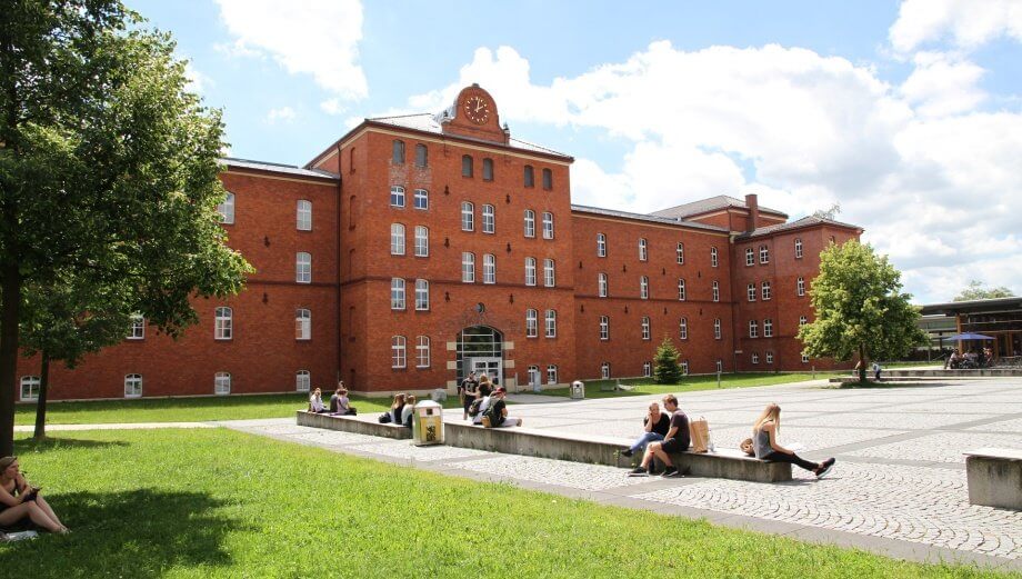 Trường Đại học Khoa học Ứng dụng Ansbach là điểm đến lý tưởng dành cho các sinh viên du học tại Đức