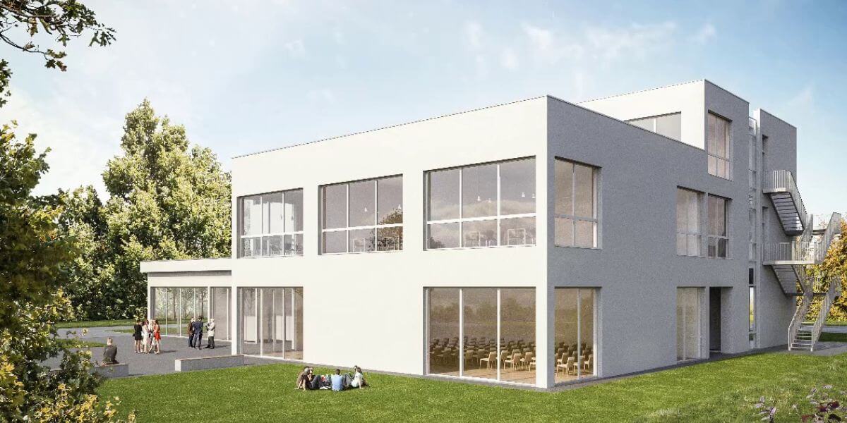 Trường Đại học Riedlingen luôn tạo điều kiện thuận lợi để sinh viên học tập và rèn luyện