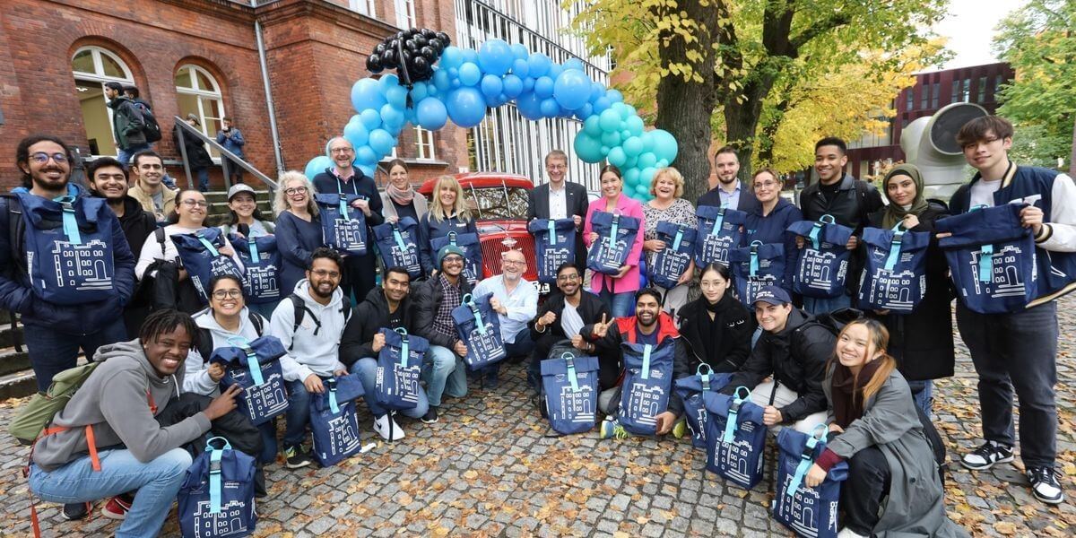 Môi trường học tập tích cực tại Học viện Âm nhạc và Sân khấu Hamburg