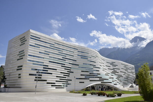 Trường Đại học Aosta Valley là điểm đến mà nhiều sinh viên hướng đến để học tập và trải nghiệm