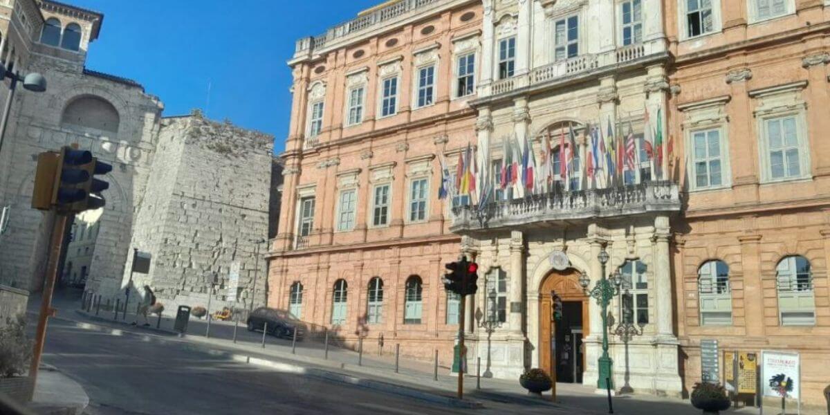 Trường Đại học cho người nước ngoài Perugia được đánh giá là cơ sở giáo dục có uy tín cao