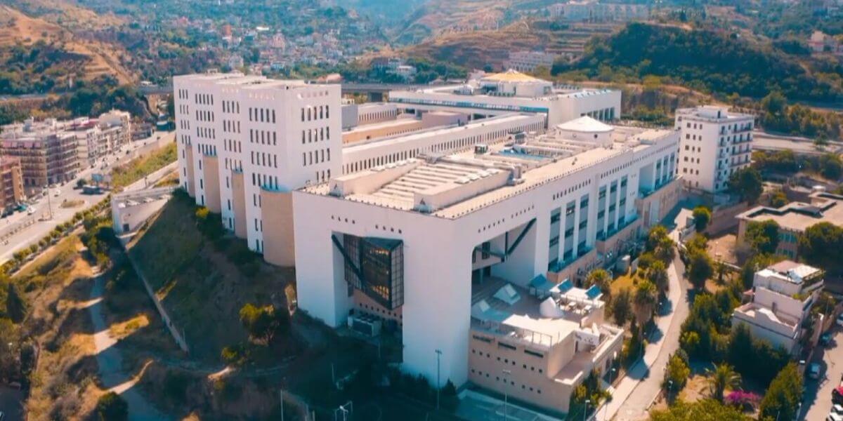 Trường Đại học Địa Trung Hải Reggio Calabria là điểm đến mang lại cho sinh viên nhiều cơ hội học tập tuyệt vời