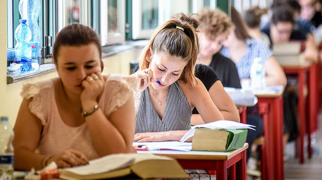 Trường Đại học Foggia luôn tạo điều kiện thuận lợi để sinh viên học tập và rèn luyện
