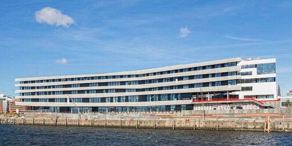 Trường Đại học HafenCity Hamburg luôn tạo điều kiện thuận lợi để sinh viên học tập và rèn luyện