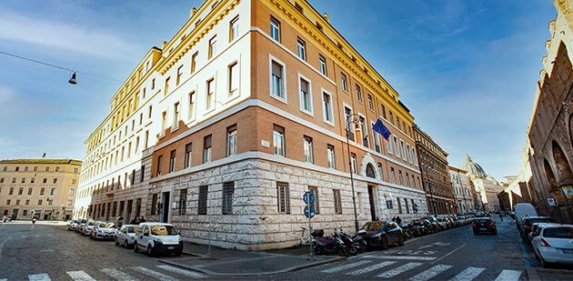 Trường Đại học Libera Maria SS Assunta là cơ sở giáo dục có chất lượng đào tạo cao tại Ý
