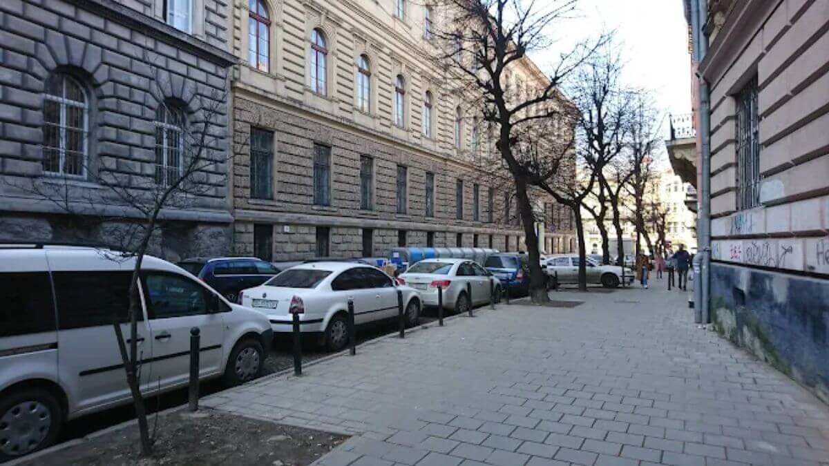 Trường Đại học Văn hóa Thể chất Lviv là cơ sở giáo dục có chất lượng đào tạo cao ở Ukraina