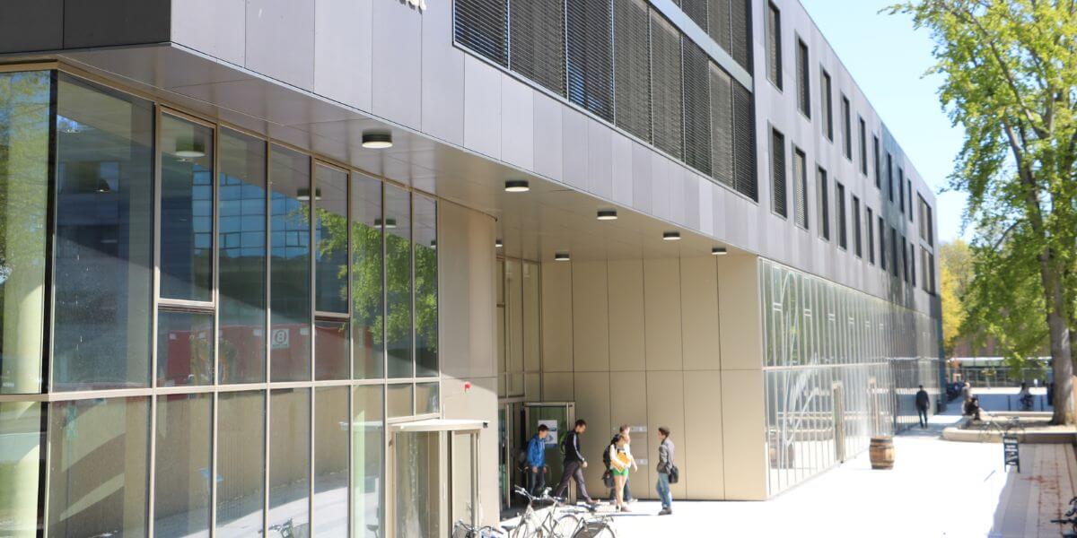 Trường Đại học Khoa học Ứng dụng Ingolstadt là điểm đến lý tưởng để học tập và trải nghiệm tại Đức