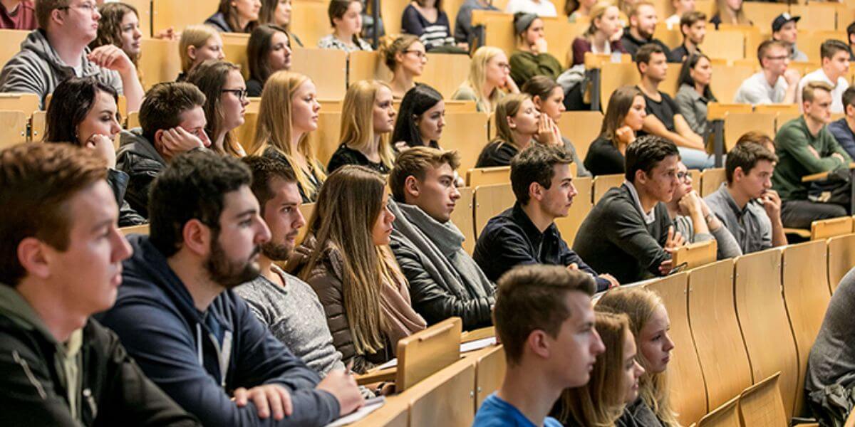 Môi trường học tập tích cực tại trường Đại học Khoa học Ứng dụng Kempten