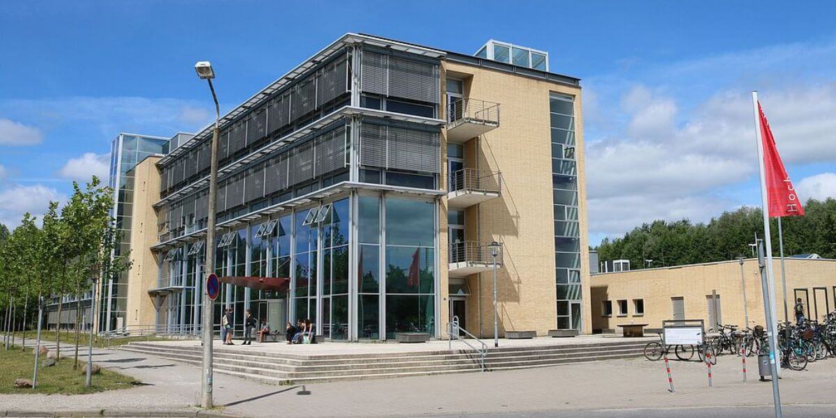 Trường Đại học Khoa học Ứng dụng Neubrandenburg là điểm đến lý tưởng để sinh viên học tập và trải nghiệm