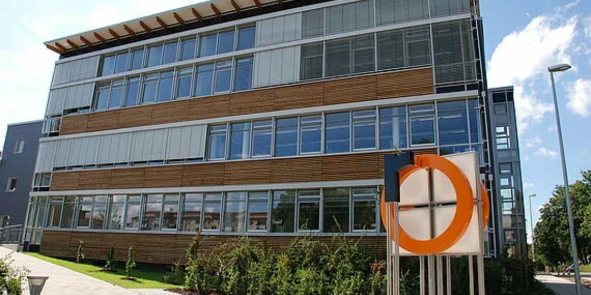 Trường Đại học Khoa học Ứng dụng Rosenheim là ngôi trường nổi tiếng với các chương trình đào tạo chất lượng cao