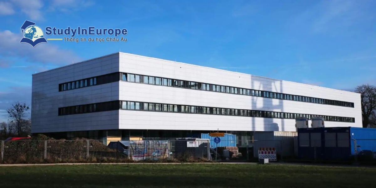 Review Trường Đại học Neu-Ulm (Hochschule Neu-Ulm)