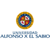 Alfonso X El Sabio University