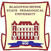 Blagoveshchensk State Pedagogical University
