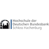 Deutschen Bundesbank University of Applied Sciences