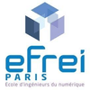 Efrei Paris Engineering School of Digital Technologies
