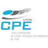 Graduate School of Chemistry, Physics and Electronics, Lyon
