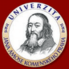 Jan Amos Komensky University Prague