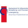 University of Applied Sciences for Public Administration and Finance Ludwigsburg