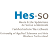 University of Applied Sciences Western Switzerland
