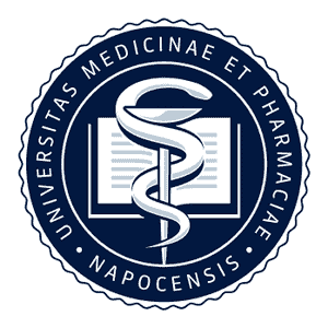 University of Medicine and Pharmacy, Cluj-Napoca